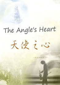 天使之心小说封面