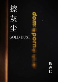 擦灰塵gold dust小说封面